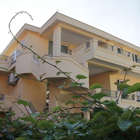 Lilian Apartments Budva Exterior foto