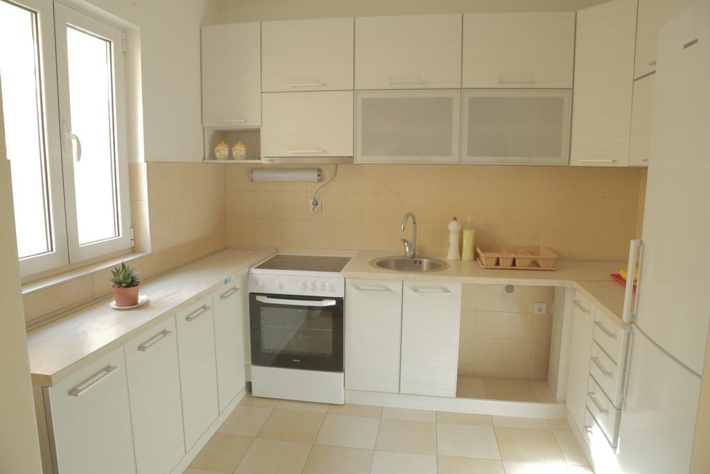 Lilian Apartments Budva Habitación foto