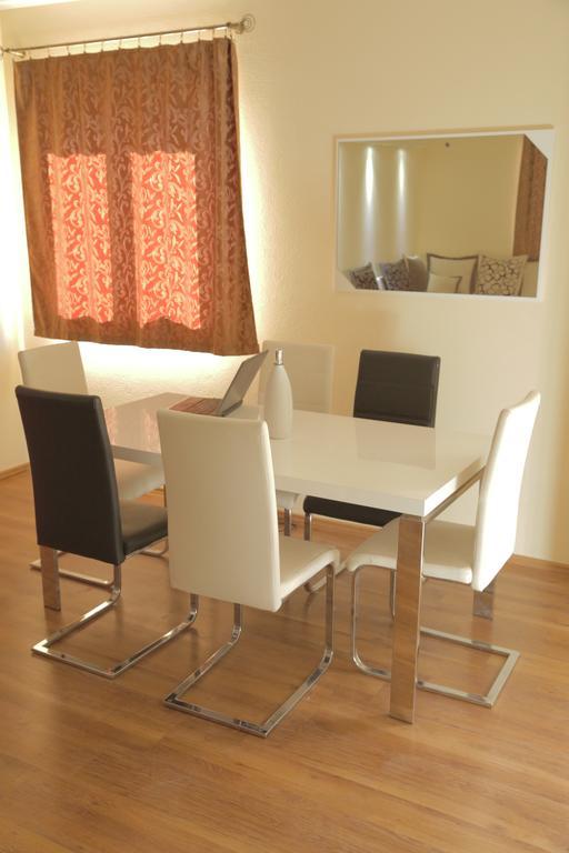 Lilian Apartments Budva Habitación foto