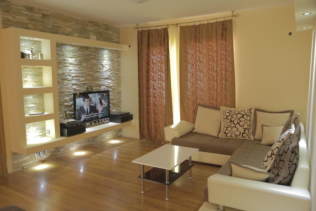 Lilian Apartments Budva Habitación foto