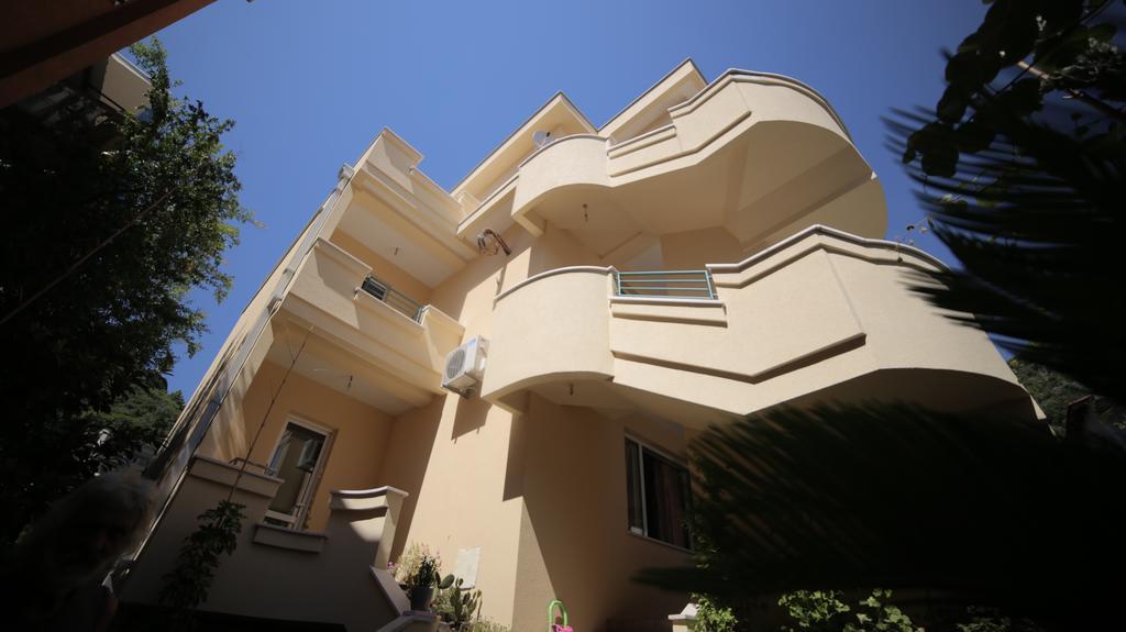 Lilian Apartments Budva Habitación foto